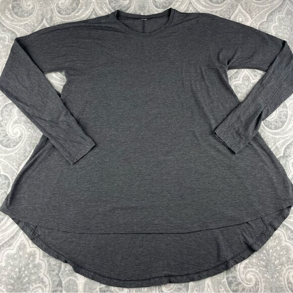 Womens Lululemon Acadia Long Sleeve - Picture 3 of 5